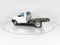 2025 Nissan Chasis Cabina NP300 2p L4/2.5 Man VDC