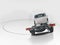 2025 Nissan Chasis Cabina NP300 2p L4/2.5 Man VDC