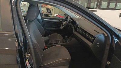 2025 Volkswagen Jetta 4p Confortline L4/1.4/T Aut