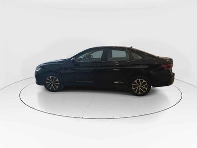 2025 Volkswagen Jetta 4p Confortline L4/1.4/T Aut