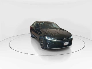2025 Volkswagen Jetta 4p Confortline L4/1.4/T Aut