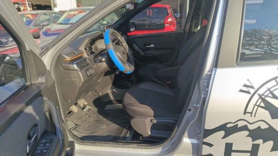 2024 Renault Oroch 4p Outsider L4/1.6/T Man