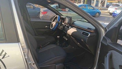 2024 Renault Oroch 4p Outsider L4/1.6/T Man