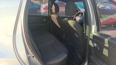 2024 Renault Oroch 4p Outsider L4/1.6/T Man