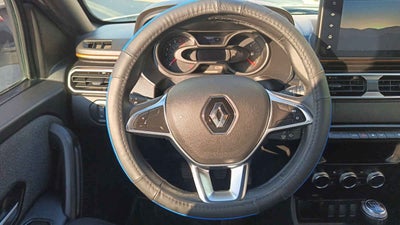 2024 Renault Oroch 4p Outsider L4/1.6/T Man