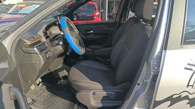 2024 Renault Oroch 4p Outsider L4/1.6/T Man