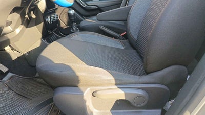 2024 Renault Oroch 4p Outsider L4/1.6/T Man