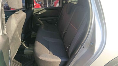 2024 Renault Oroch 4p Outsider L4/1.6/T Man