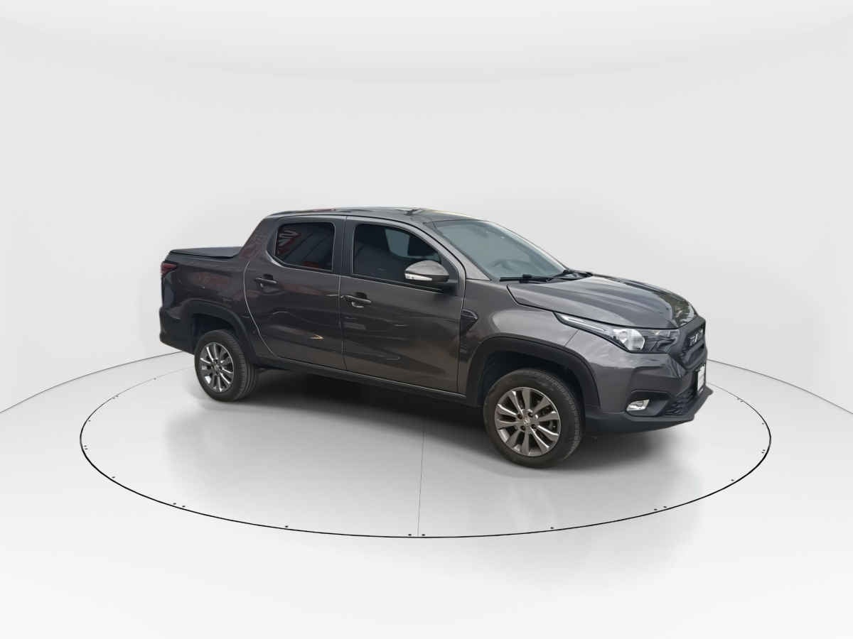 2024 RAM Ram 700 4p Bighorn L4/1.3 Man