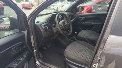 2024 RAM Ram 700 4p Bighorn L4/1.3 Man
