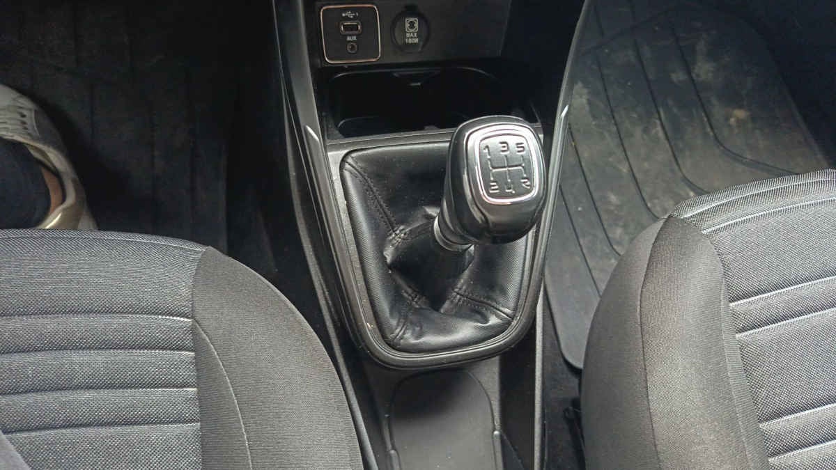 2024 RAM Ram 700 4p Bighorn L4/1.3 Man