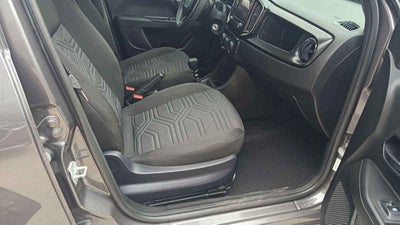 2024 RAM Ram 700 4p Bighorn L4/1.3 Man
