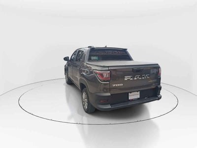 2024 RAM Ram 700 4p Bighorn L4/1.3 Man