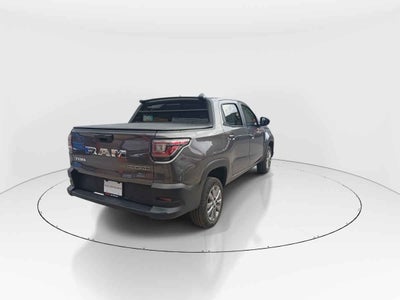 2024 RAM Ram 700 4p Bighorn L4/1.3 Man
