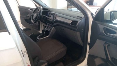 2023 Volkswagen T-Cross 5p Trendline L4/1.6 Aut