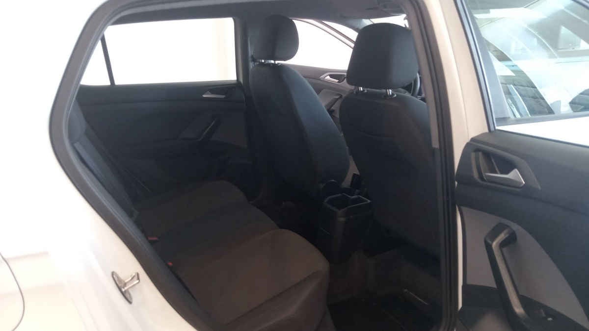 2023 Volkswagen T-Cross 5p Trendline L4/1.6 Aut