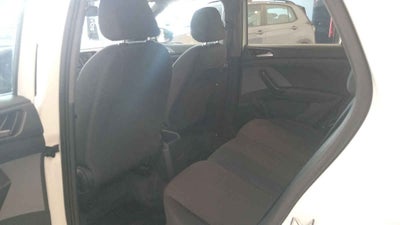 2023 Volkswagen T-Cross 5p Trendline L4/1.6 Aut