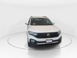 2023 Volkswagen T-Cross 5p Trendline L4/1.6 Aut