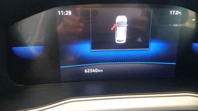 2023 Volkswagen T-Cross 5p Trendline L4/1.6 Aut