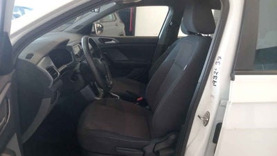 2023 Volkswagen T-Cross 5p Trendline L4/1.6 Aut