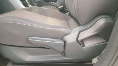 2023 Volkswagen T-Cross 5p Trendline L4/1.6 Aut