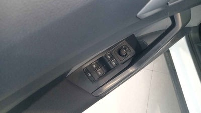 2023 Volkswagen T-Cross 5p Trendline L4/1.6 Aut