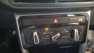 2023 Volkswagen T-Cross 5p Trendline L4/1.6 Aut