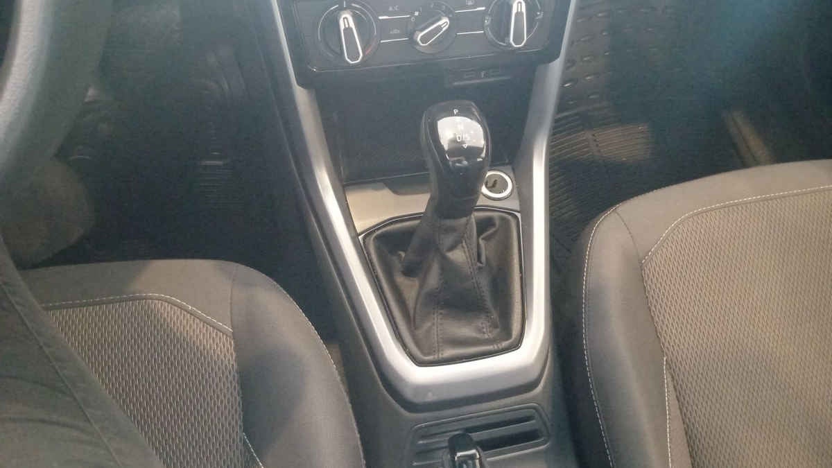 2023 Volkswagen T-Cross 5p Trendline L4/1.6 Aut