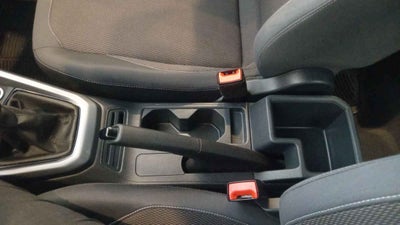 2023 Volkswagen T-Cross 5p Trendline L4/1.6 Aut