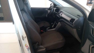 2023 Volkswagen T-Cross 5p Trendline L4/1.6 Aut