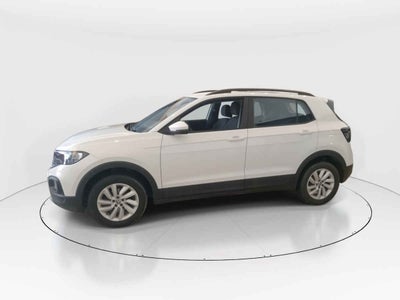 2023 Volkswagen T-Cross 5p Trendline L4/1.6 Aut