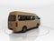 2026 Nissan Urvan URVAN PASAJEROS 4 PUERTAS 14 PAS AMPLIA TM 2.5 LTS