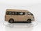 2026 Nissan Urvan URVAN PASAJEROS 4 PUERTAS 14 PAS AMPLIA TM 2.5 LTS