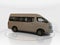 2026 Nissan Urvan URVAN PASAJEROS 4 PUERTAS 14 PAS AMPLIA TM 2.5 LTS