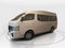 2026 Nissan Urvan URVAN PASAJEROS 4 PUERTAS 14 PAS AMPLIA TM 2.5 LTS