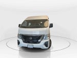 2026 Nissan Urvan URVAN PASAJEROS 4 PUERTAS 14 PAS AMPLIA TM 2.5 LTS
