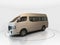 2026 Nissan Urvan URVAN PASAJEROS 4 PUERTAS 14 PAS AMPLIA TM 2.5 LTS