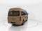 2026 Nissan Urvan URVAN PASAJEROS 4 PUERTAS 14 PAS AMPLIA TM 2.5 LTS