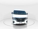 2025 Nissan Urvan 4p Amplia L4/2.5 Man 15/Pas P/Seg