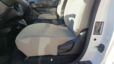 2025 Nissan Urvan 4p Amplia L4/2.5 Man 15/Pas P/Seg