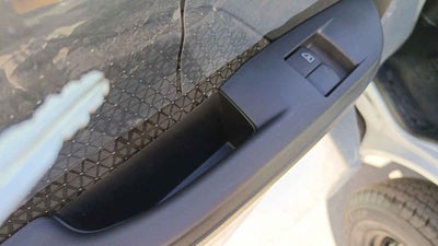 2025 Nissan Urvan 4p Amplia L4/2.5 Man 15/Pas P/Seg