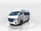 2025 Nissan Urvan 4p Amplia L4/2.5 Man 15/Pas P/Seg