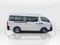 2026 Nissan Urvan 4p Amplia L4/2.5 Man Ventanas