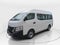 2026 Nissan Urvan 4p Amplia L4/2.5 Man Ventanas