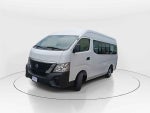 2026 Nissan Urvan 4p Amplia L4/2.5 Man Ventanas