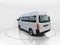 2026 Nissan Urvan 4p Amplia L4/2.5 Man Ventanas