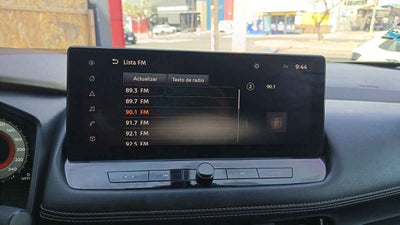 2024 Nissan X-Trail 5p Platinum 3 Row L4/2.5 Aut