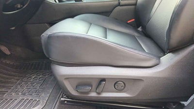 2024 Nissan X-Trail 5p Platinum 3 Row L4/2.5 Aut