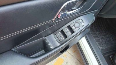2024 Nissan X-Trail 5p Platinum 3 Row L4/2.5 Aut