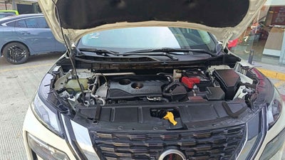 2024 Nissan X-Trail 5p Platinum 3 Row L4/2.5 Aut